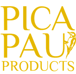 Pica Pau Products logo