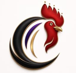 Rei do Churrasco logo