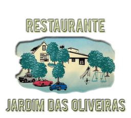 Restaurante Jardim das Oliveiras logo