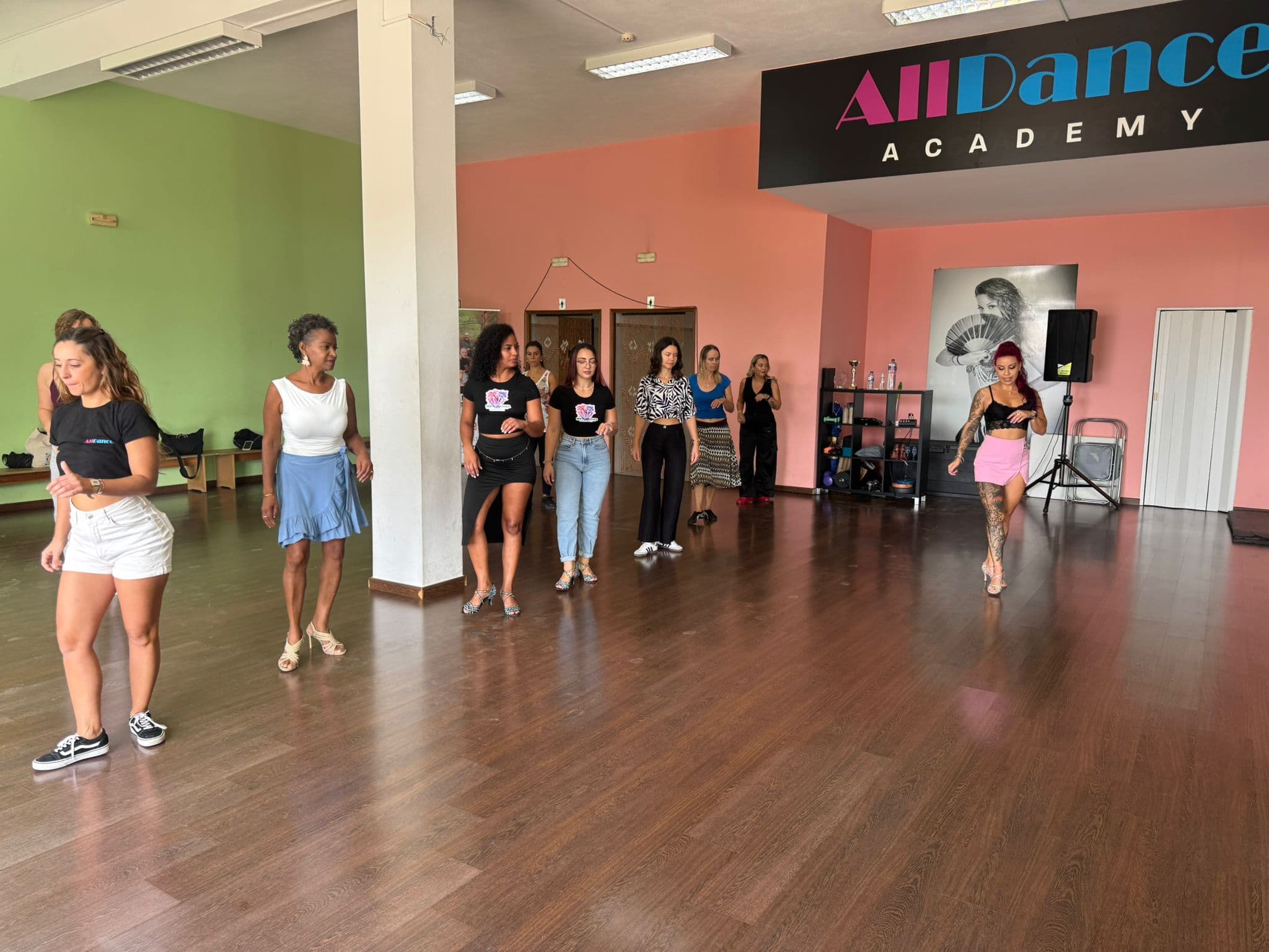 AllDance Academy