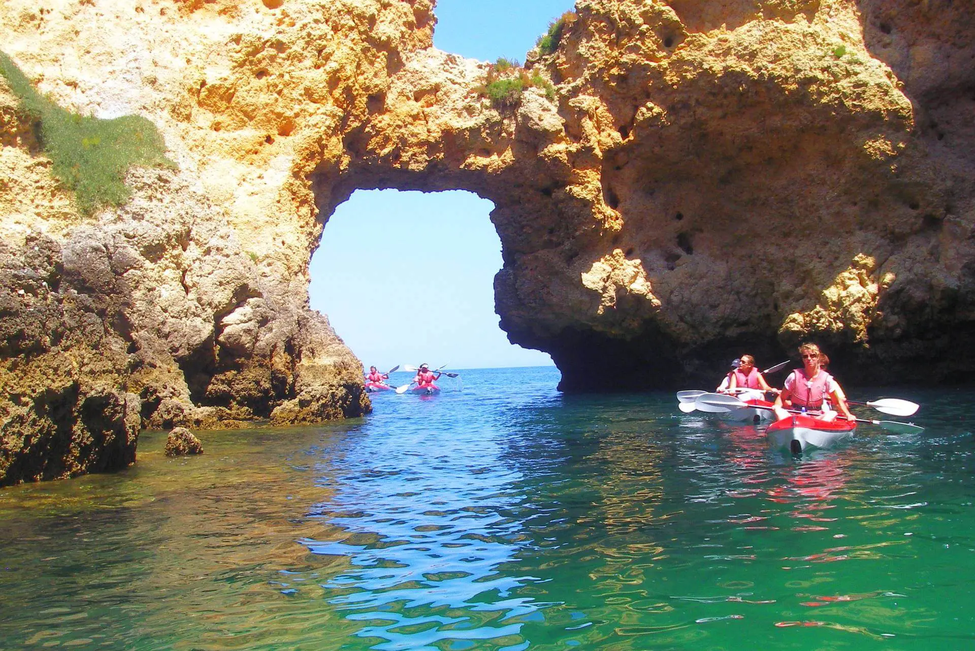 Algarve Outdoor Tours
