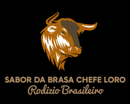 Restaurante Sabor da Brasa Chefe Loro logo