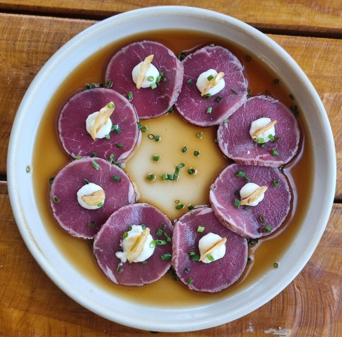 Tapas do Mundo