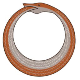 Monte do Além logo