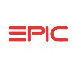 Epic Fitness logo
