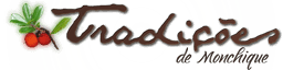 Tradições de Monchique logo