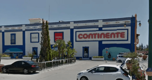 Continente Algarve