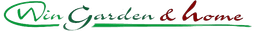 Wingarden & Home logo