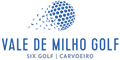 Vale de Milho Golf logo