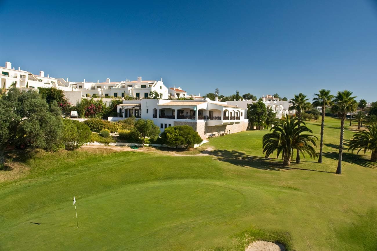 Vale de Milho Golf