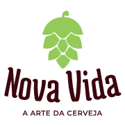 Nova Vida Cerveja Artesanal logo