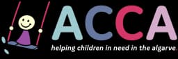 ACCA - Helping Children in the Algarve logo