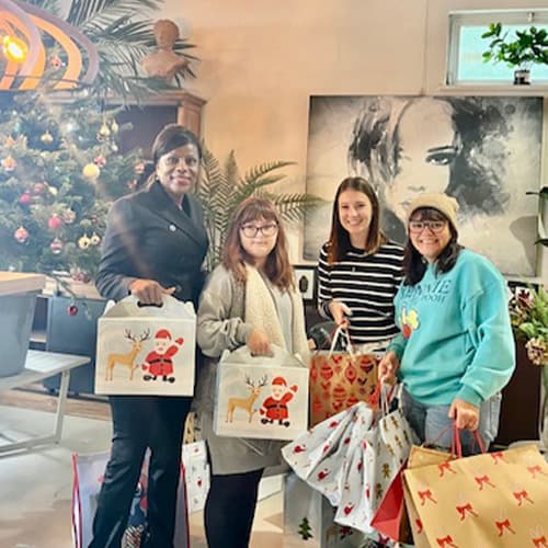 ACCA - Helping Children in the Algarve