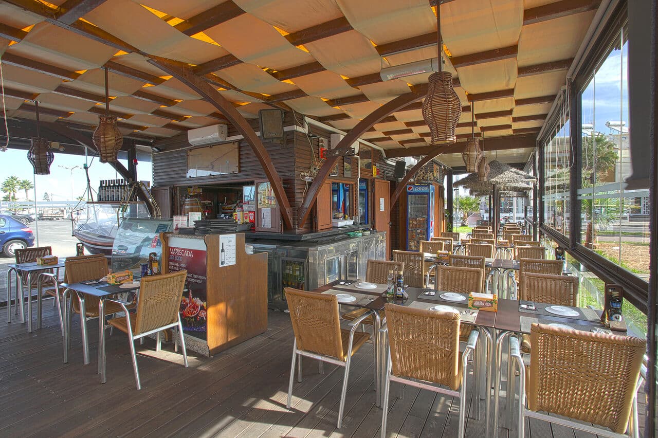 Restaurante O Rui