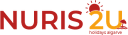 Nuris2U logo