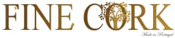 Fine Cork logo