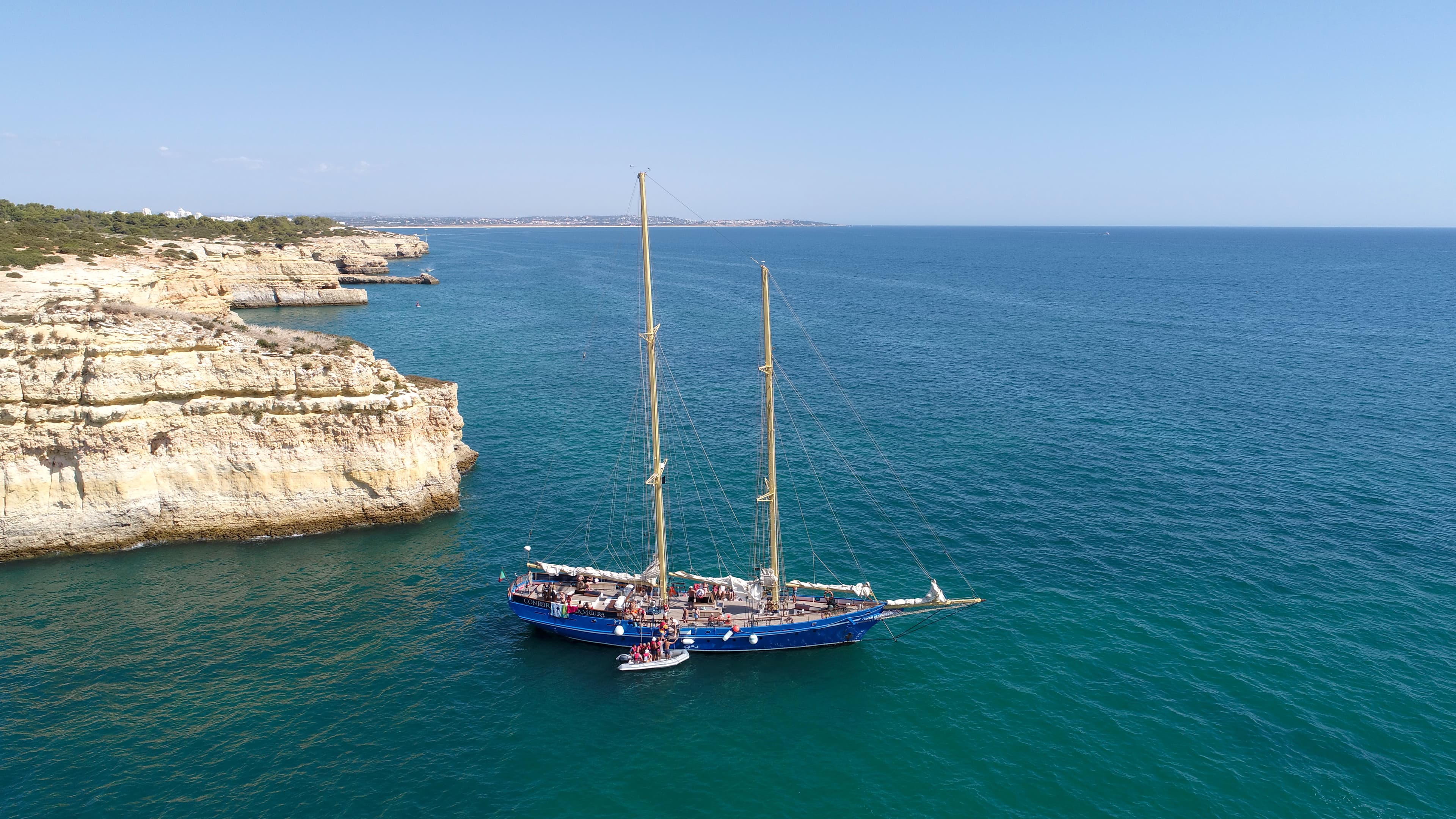 Condor de Vilamoura