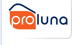 Proluna logo