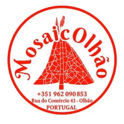 MosaicOlhão logo