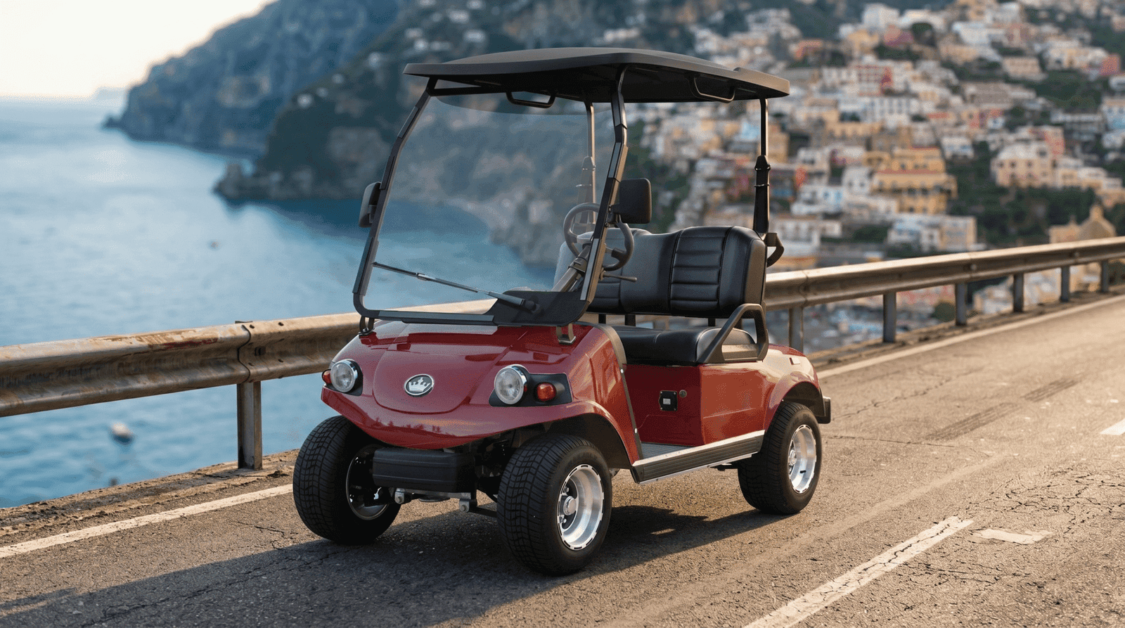 Electric Buggy Company