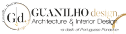 Guanilho Design logo