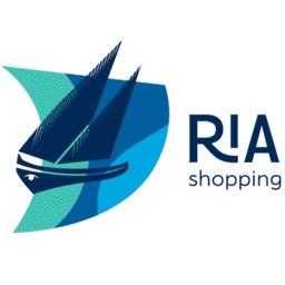 Ria Shopping logo