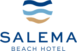 Salema Beach Hotel logo