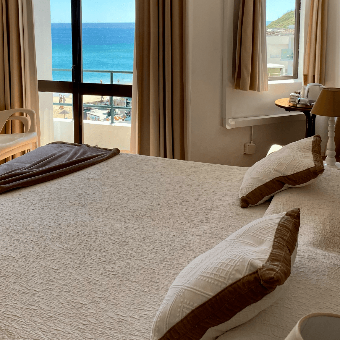 Salema Beach Hotel