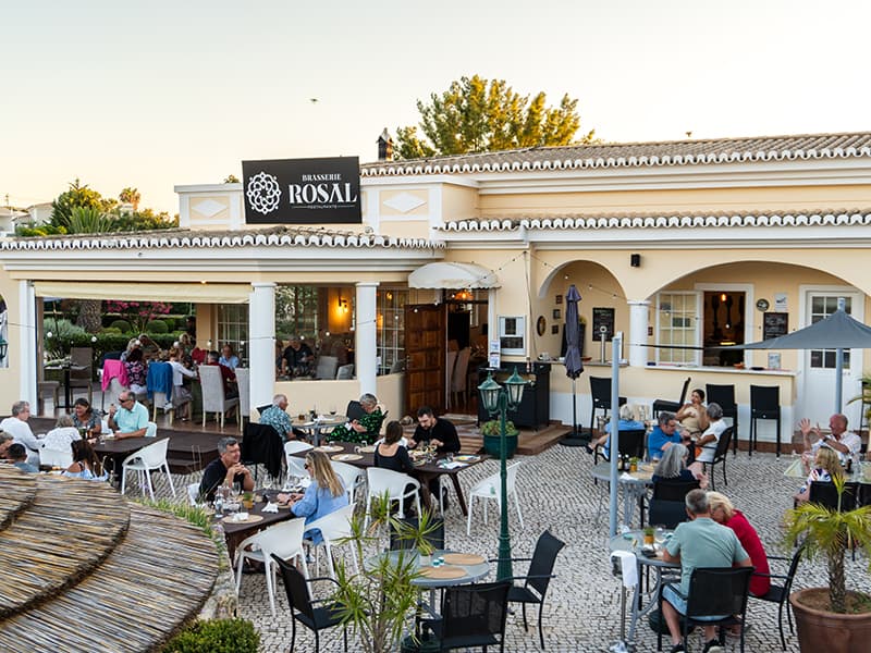 Brasserie Rosal