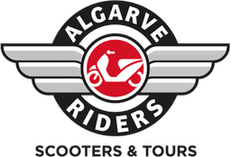 Algarve Riders logo