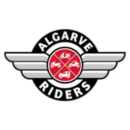 Algarve Riders logo