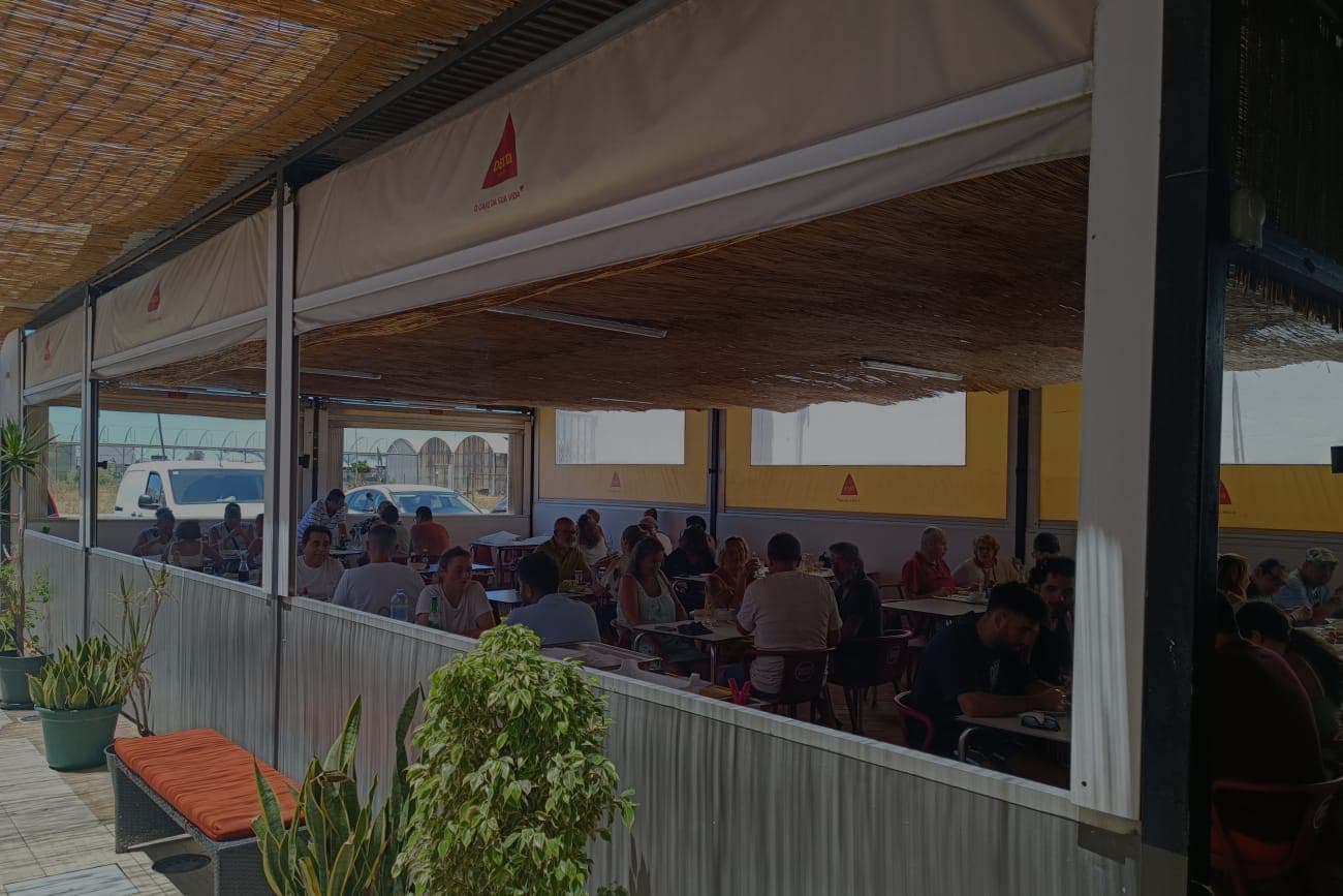 Restaurante O Tintol