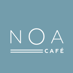 NOA Cafe logo