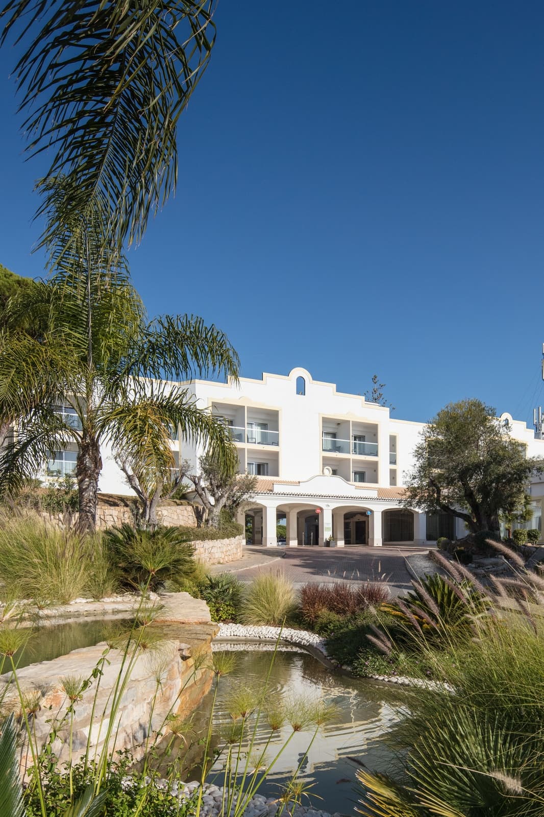 Dona Filipa Hotel