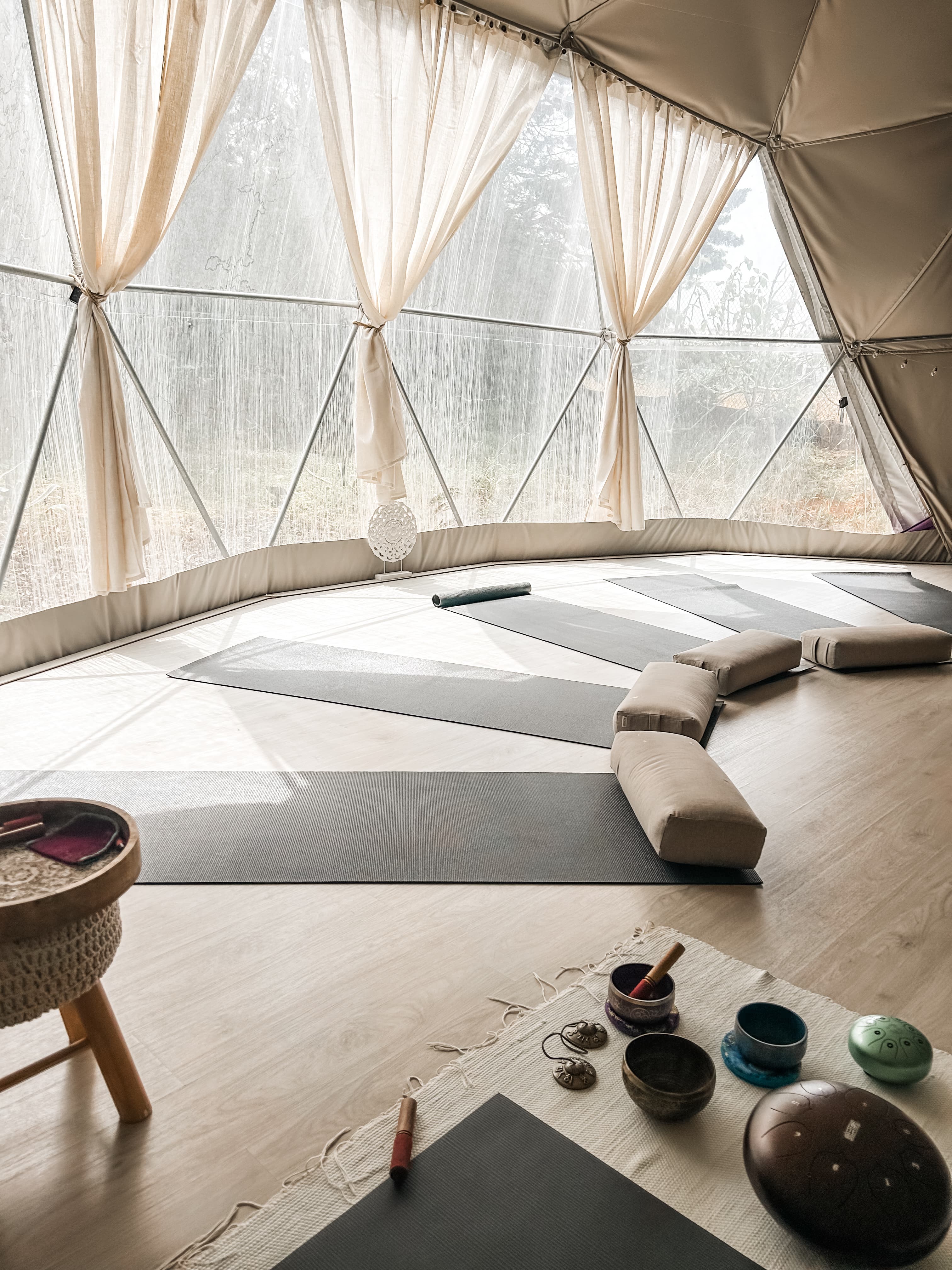 Lulushanti Yoga