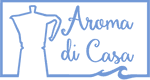 Aroma di Casa logo