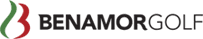 Benamor Golf logo
