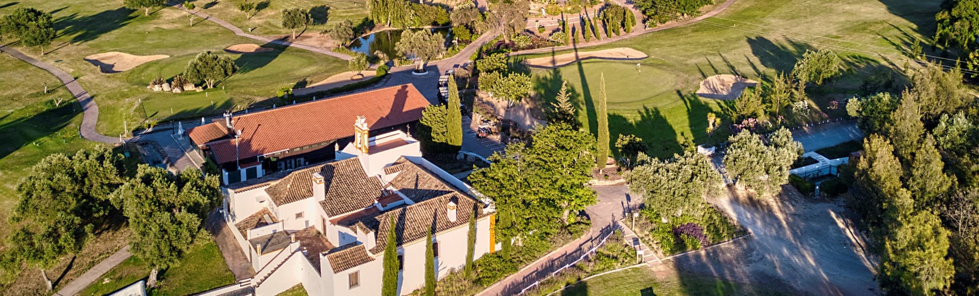 Benamor Golf