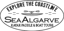 Sea Algarve logo