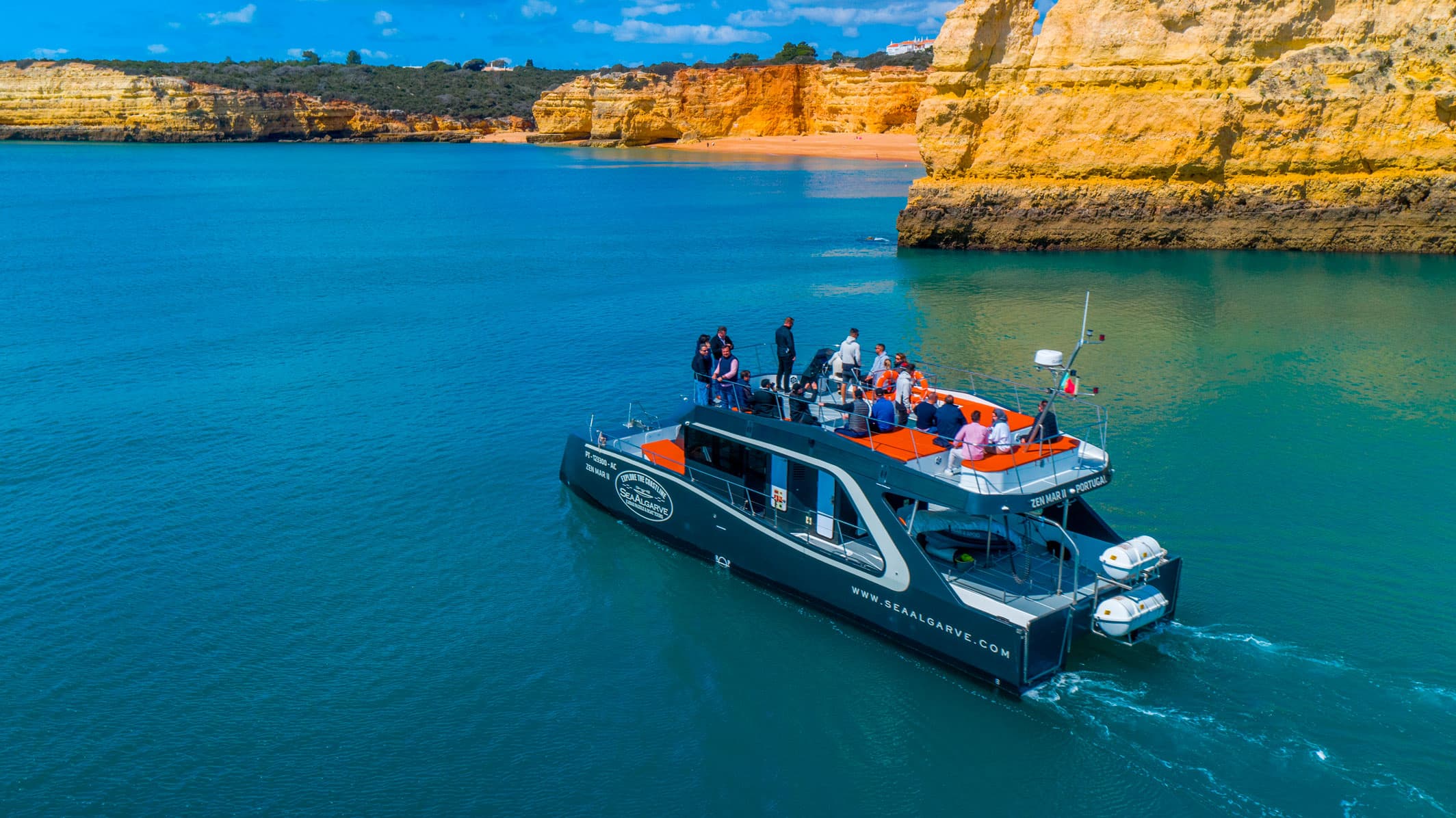 Private Hire (Boat, Kayak or SUP)
