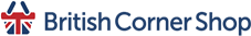 British Corner Shop logo