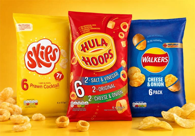 British Corner Shop