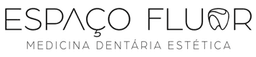 Espaço Fluor - Clínica Dentária em Loulé logo