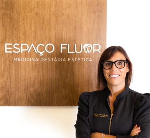 Espaço Fluor - Clínica Dentária em Loulé