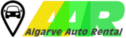 Algarve Auto Rental logo