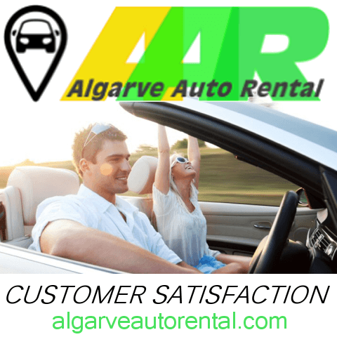 Algarve Auto Rental