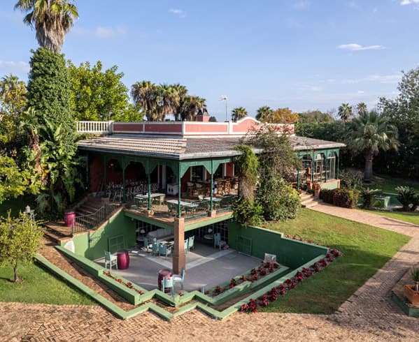 Isla Canela Golf Course