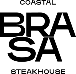 Brasa Coastal Steakhouse logo