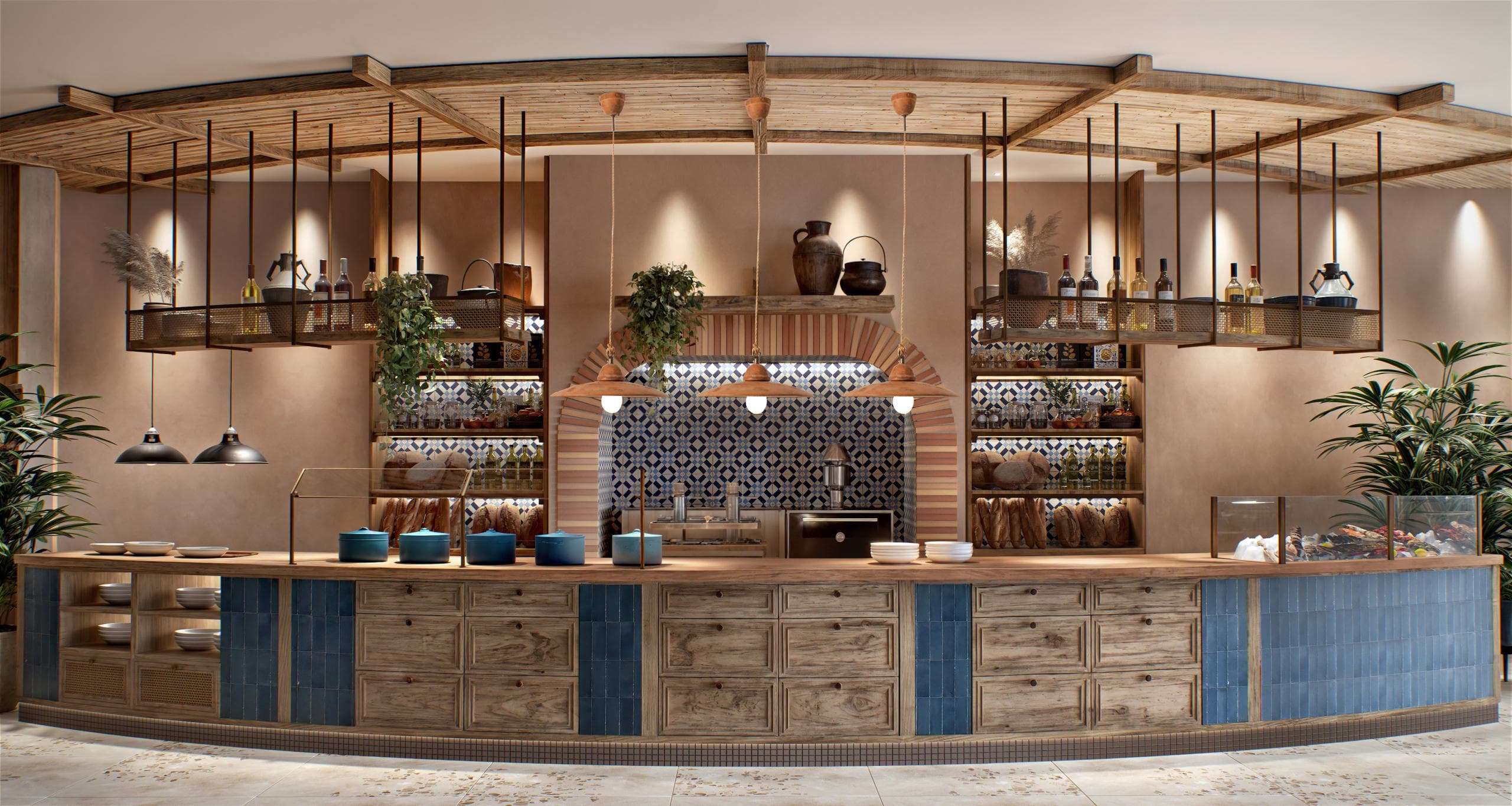 Brasa Coastal Steakhouse