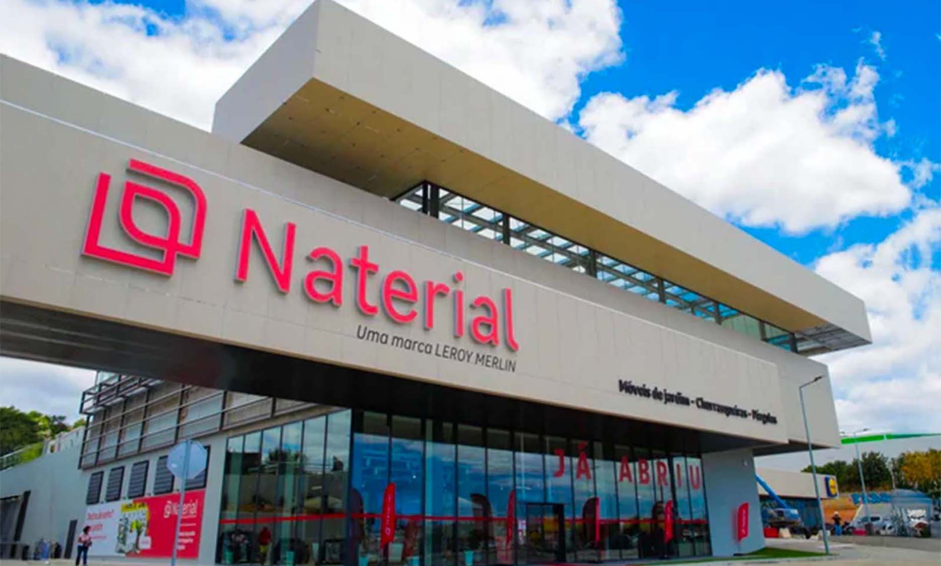 Naterial